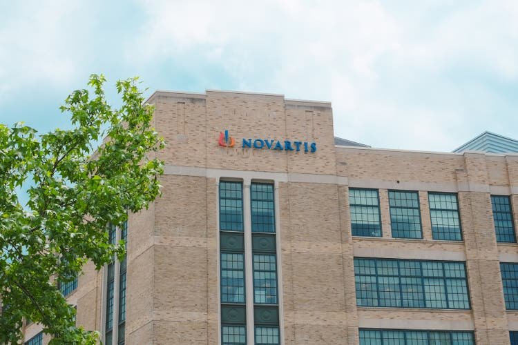 Novartis wins Swiss approval for Coartem Baby, first malaria drug for infants and young children