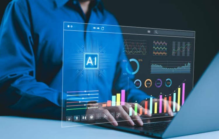 Tech titans drift apart as AI winners emerge from the pack: WSJ (AAPL:NASDAQ)