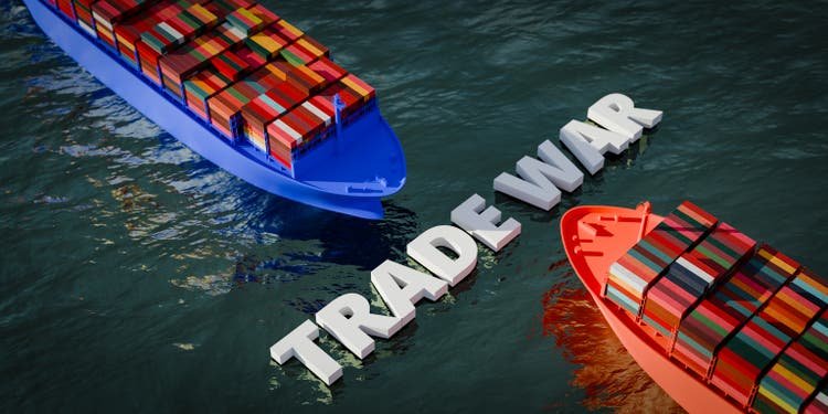 EU to retaliate, Mexico is in talks after Trump’s tariffs (update)