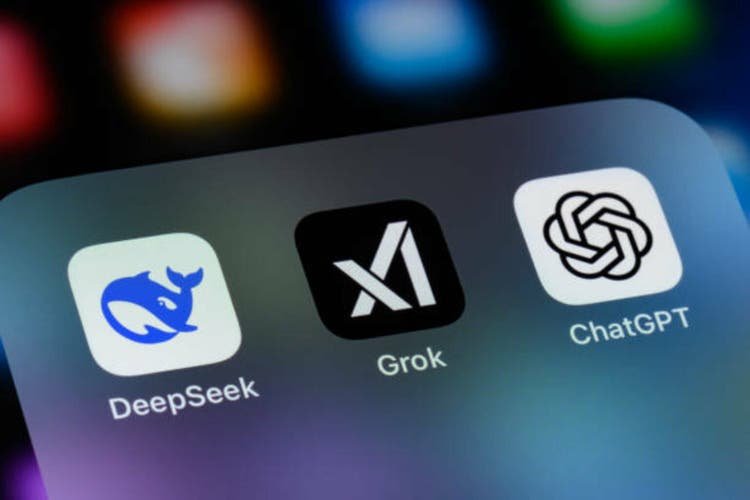 Elon Musk announces child-focused AI app named ‘Baby Grok’