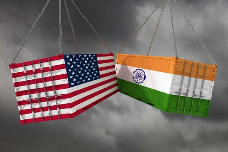 Market Voices: Trump on India trade deal; Hershey on cocoa tariffs