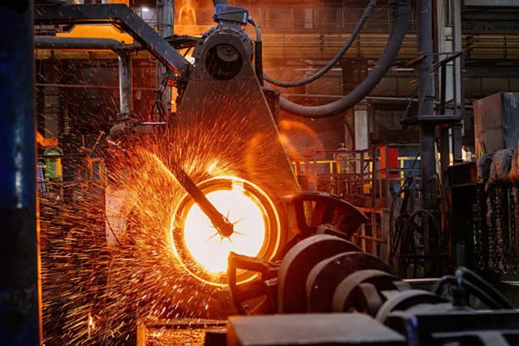 Vietnam slaps anti-dumping tariffs on hot-rolled steel imports from China (VNM:BATS)