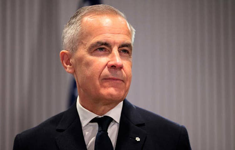 Carney says possible oil pipeline project is ‘highly likely’ in Canada (XLE:NYSEARCA)