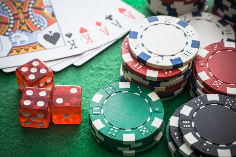 Bipartisan lawmakers and gaming leaders push to reverse the Big Beautiful Bill’s gambling loss cap