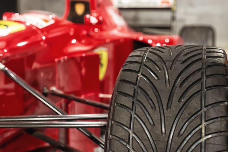 Apple racing towards F1 streaming deal in U.S. (AAPL:NASDAQ)