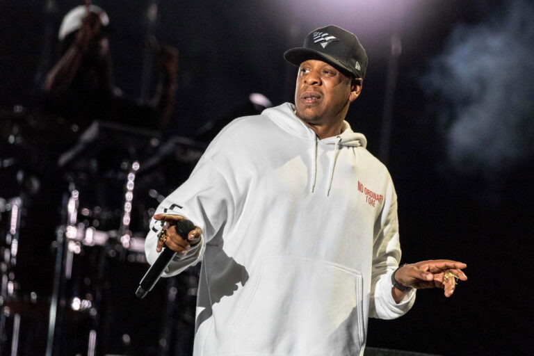 Jay Z and his Roc Nation To Light Up New York With a New Casino, and Fulfill His “promise to Times Square”