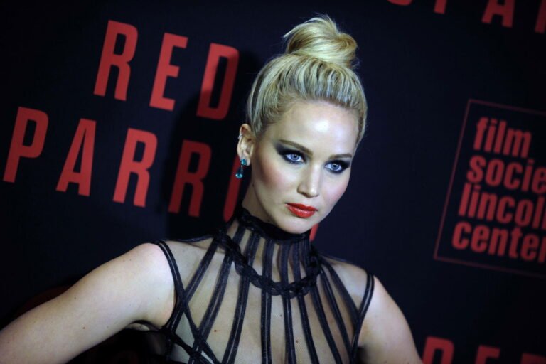 Why Is Jennifer Lawrence Not Returning as Mystique for 'Avengers: Doomsday'? Did She Really Hate the Role?