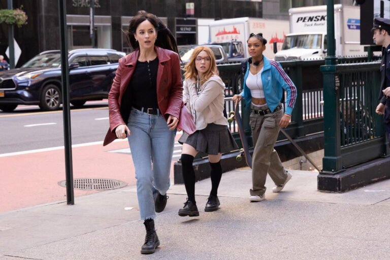 Is ‘Materialists’ Streaming on Netflix? When, Where, and How to Watch the 2025 Love-Triangle