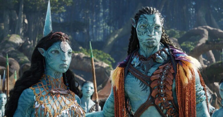 Are the ‘Avatar’ Movies Available on Netflix? Where Can You Watch the James Cameron Classics?