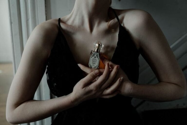 Timeless Literary-Inspired Fragrances : Immortal Perfumes