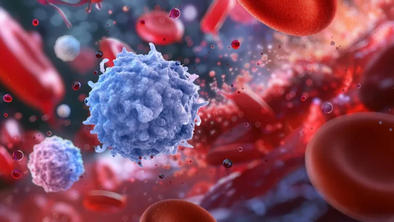 A deadly virus no one talks about — and the HIV drugs that might stop it