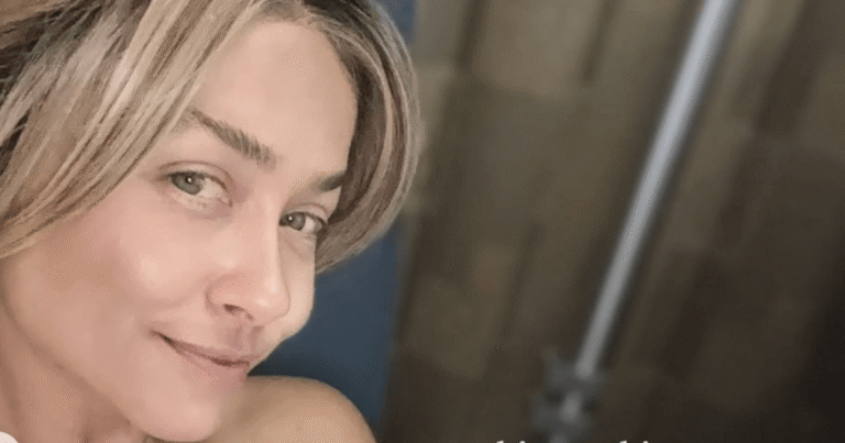 Influencer Ashley Stock Welcomes Baby After Her Daughter’s Death From Cancer