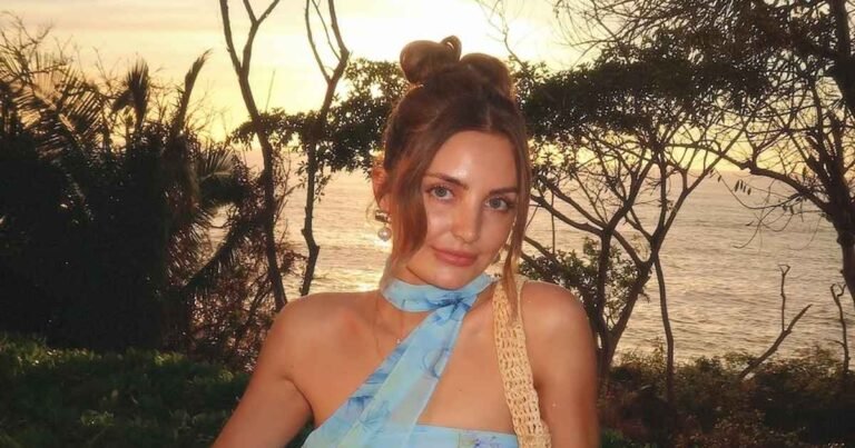 Aspyn Ovard Reacts to Troll Asking Whether She Has Custody of Kids