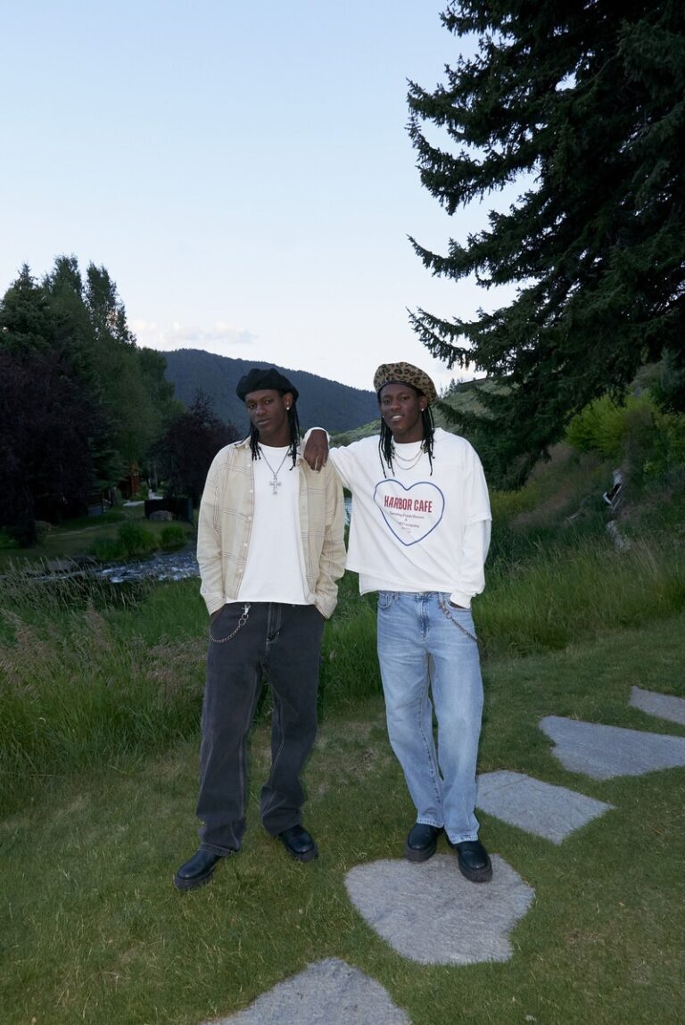 Influencer-Driven Fashion Events : Influencer-Driven Fashion Event