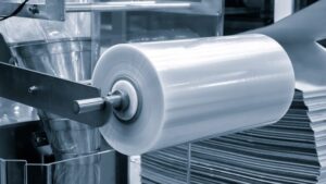 High-Density Polyethylene Innovations : innate tf 220 precision