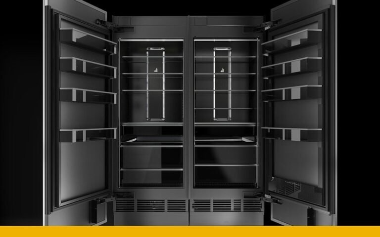 Refrigerator Insulation Technologies : Insulation Technology