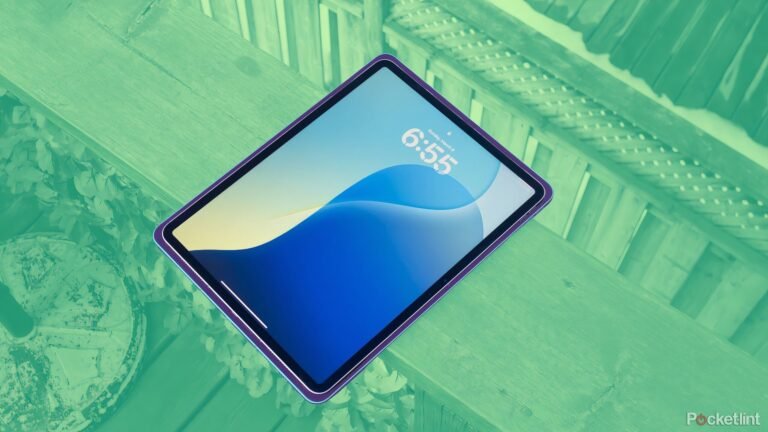 4 changes I make immediately on a new iPad