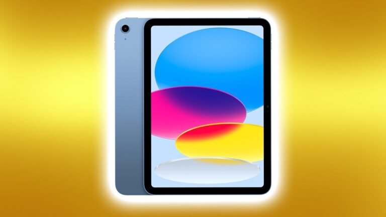 It’s your last chance to get the new iPad at its lowest price ever