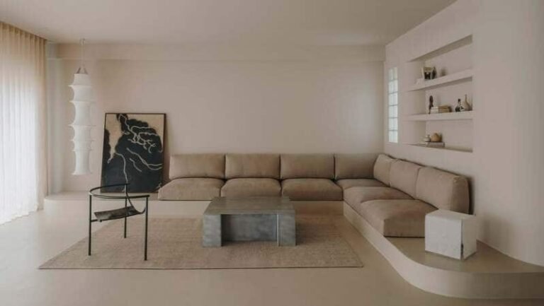 Barcelona Apartment Renovation Projects : isern serra