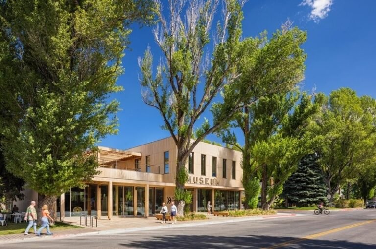 Community Western Museums : jackson hole