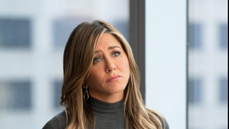 Jennifer Aniston Teases ‘The Morning Show’s ‘Emotional’ Fourth Season