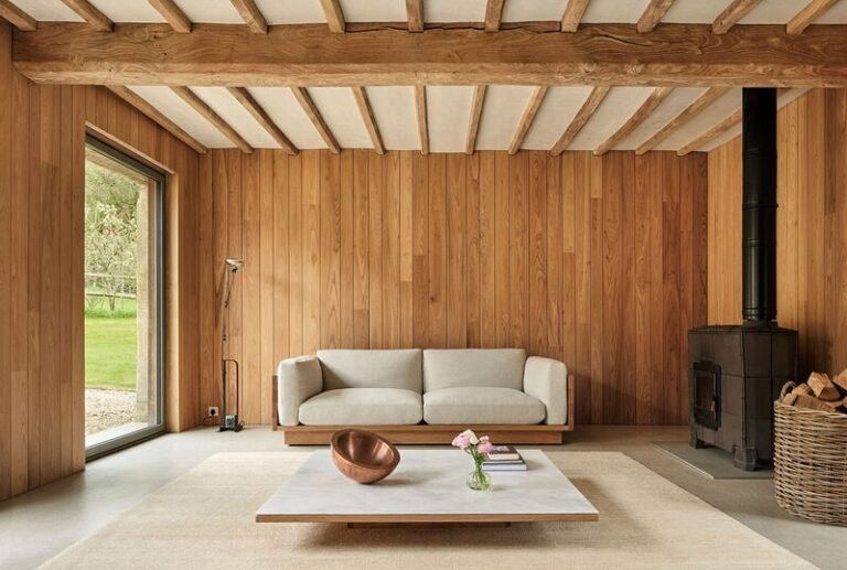 John Pawson and Herman Miller