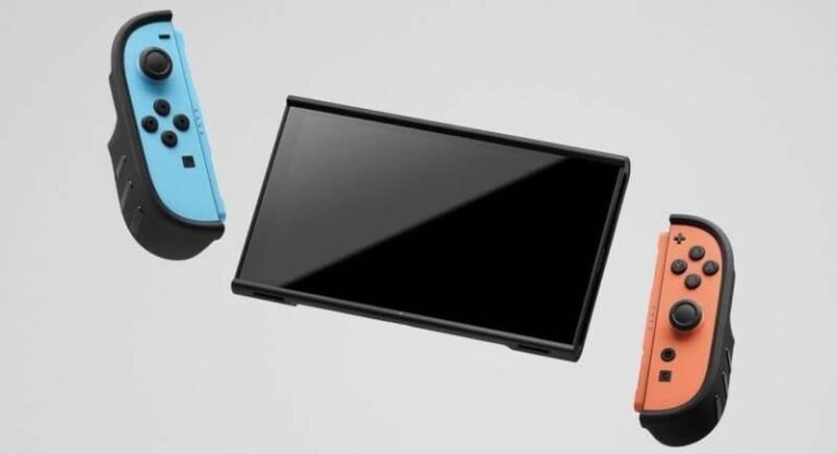 Enhanced Premium Console Cases : joy lock