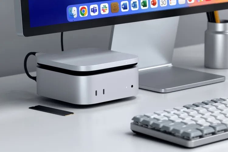 Top 35 Computers Trends in July