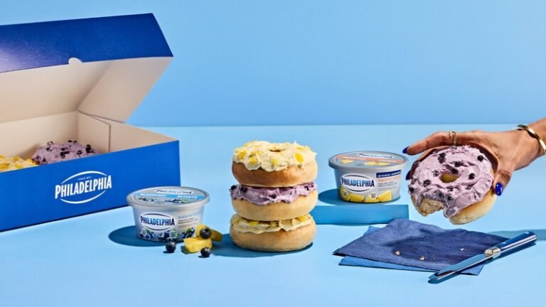 Top 100 Food Trends in July