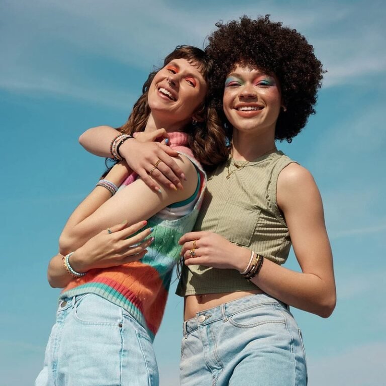 Top 45 Social Good Trends in July