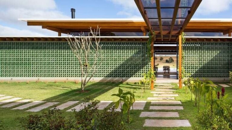 Lakeside Modular Homes : Jurumirim House