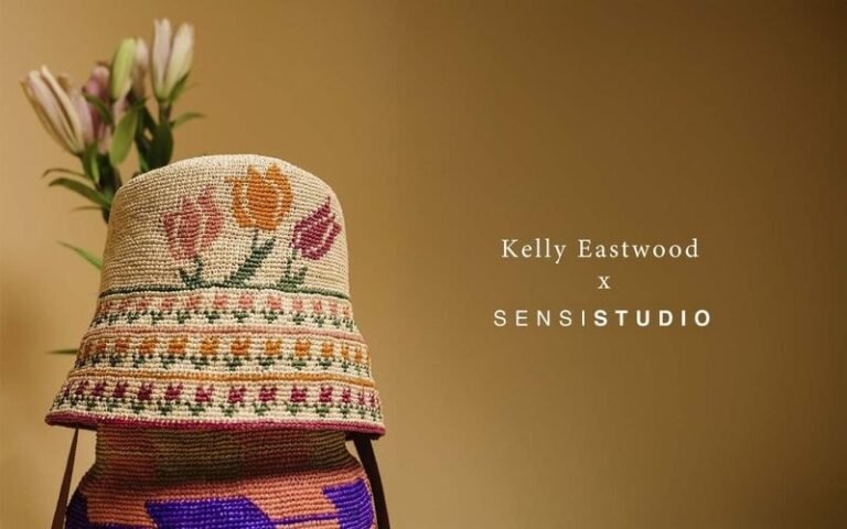 Clean the Sky – Eco-Friendly Accessory Collections