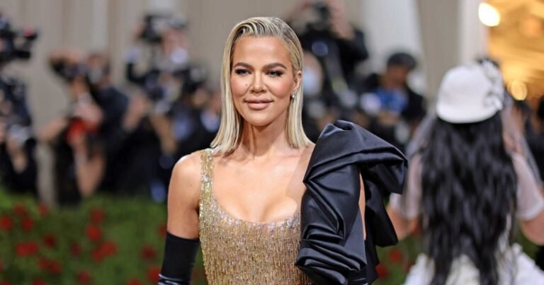 This Under $50 Dress Looks Like Khloe Kardashian’s $298 Style