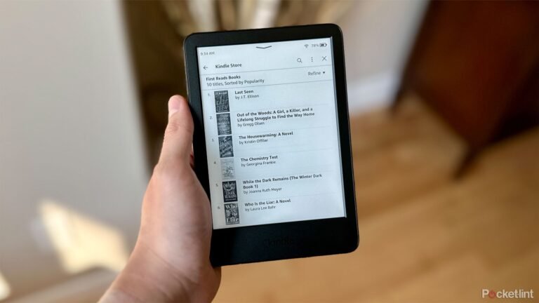 How to get two free Kindle e-books this July as a Prime member