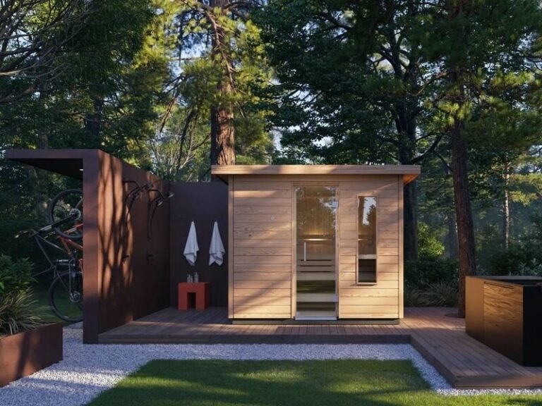 Modern Home Wellness Systems : kohler