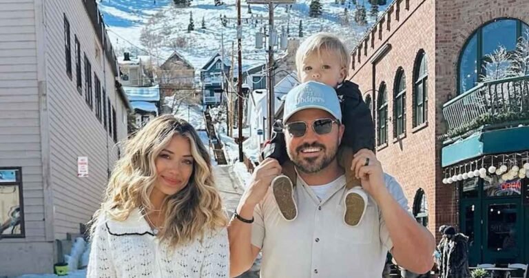 Kyler and Madison Fisher Address Future Plans for Fishfam YouTube