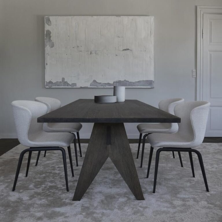 Thoughtful Contemporary Furniture Collections : la pipe