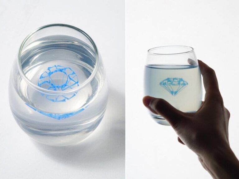 Motion Liquid Art Distortions : lidris