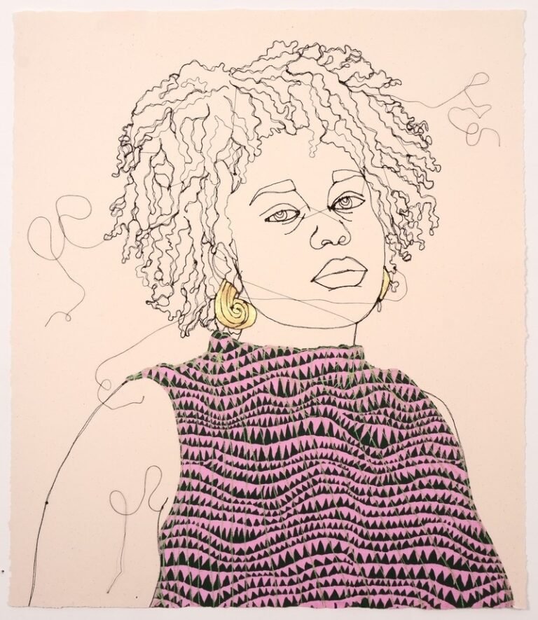 Accessible Limited-Edition Print Series : limited-edition print series