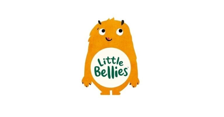 Age-And-Stage Appropriate Snack Lines : Little Bellies
