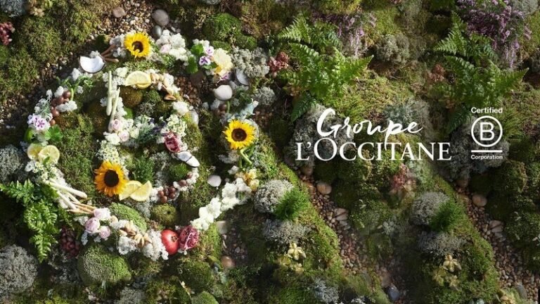 Clean the Sky – Sustainable Beauty Efforts