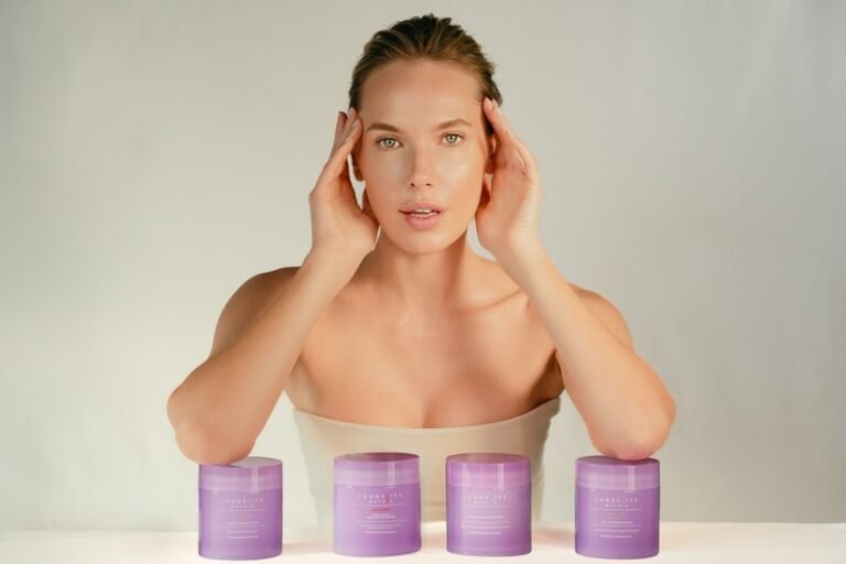 Anti-Aging Supplement Lines : longevity Method
