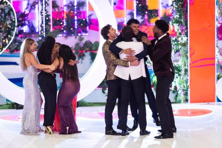 Love Island USA Reunion: Get All the Details!