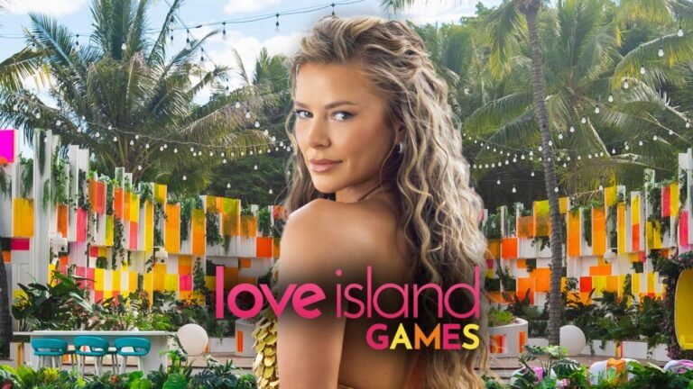 Ariana Madix To Host ‘Love Island Games’ Season 2 On Peacock