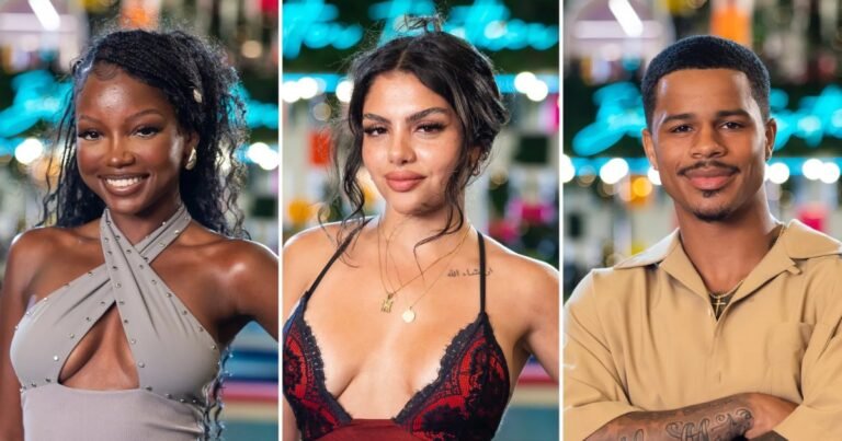 Love Island USA App Breaks Record With 1 Million Votes After Drama