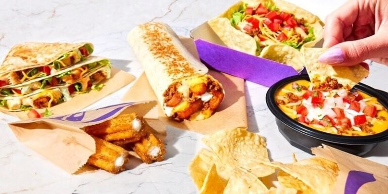 Elevated Value Menus : luxe value menu