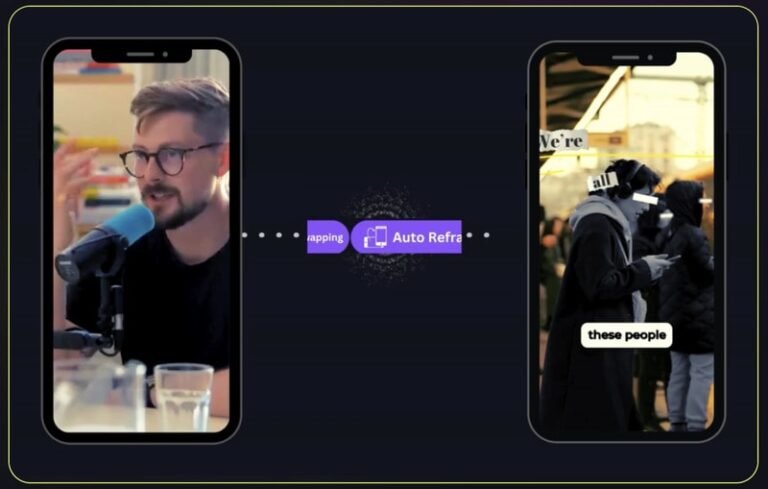 Automated Video Creation : Magicroll.ai
