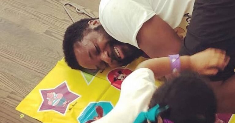 Malcolm-Jamal Warner’s Sweetest Quotes About Daughter Before Death