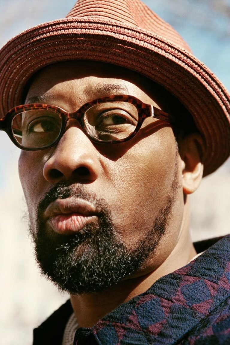 Street Style Eyewear Collections : MARKET x Warby Parker