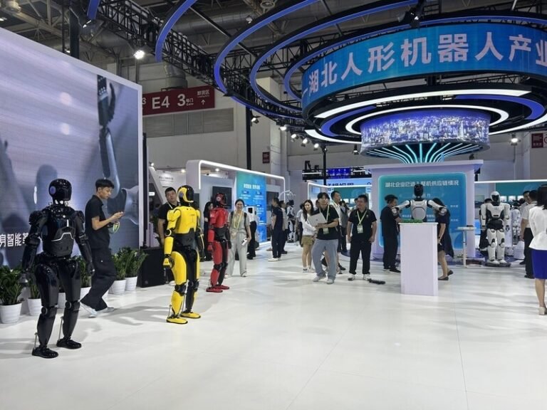 Humanoid Robotics Matchmaking Conferences : Matchmaking Conference